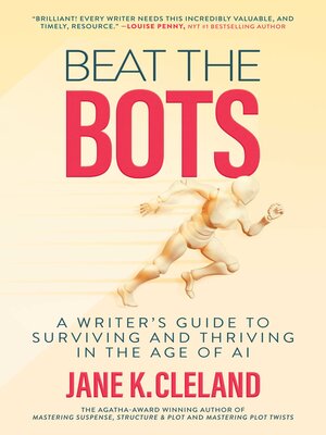 cover image of Beat the Bots